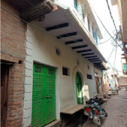 IMRAN BANGLE STORE 46240